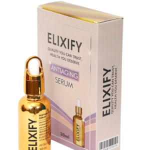 Elixify Antiaging Serum